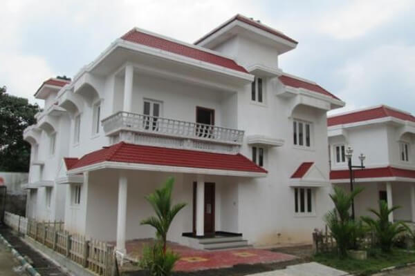 luxury apartments in bangalore