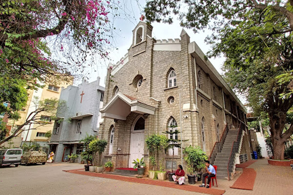 luxury apartments in bangalore