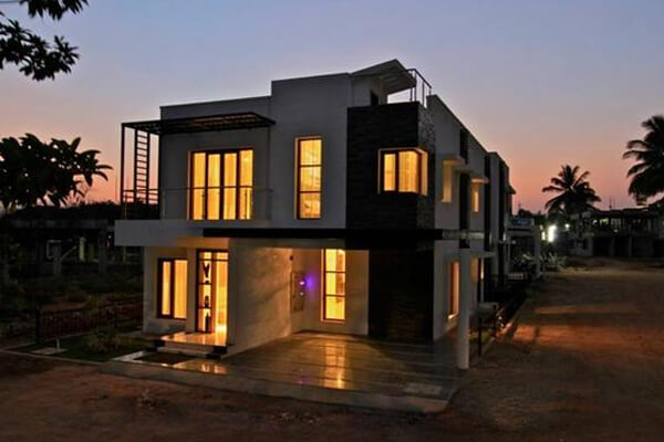 luxury apartments in bangalore