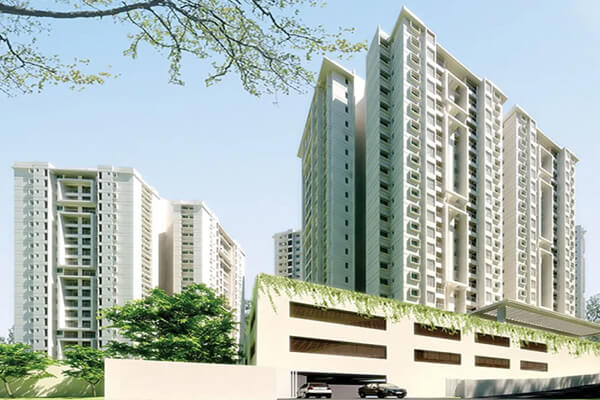 apartment for sale in bangalore
 