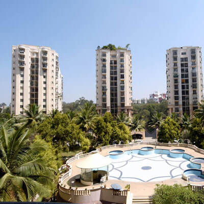 residential properties in bangalore