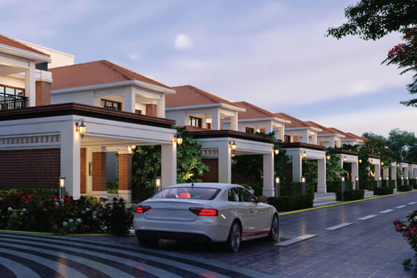 Properties in bengaluru